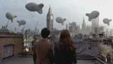 Doctor Who Picture Gallery