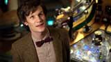 Doctor Who Picture Gallery