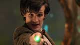 Doctor Who Picture Gallery