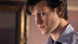Doctor Who Picture Gallery