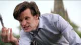 Doctor Who Picture Gallery
