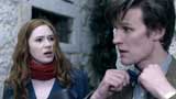 Doctor Who Picture Gallery