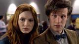 Doctor Who Picture Gallery