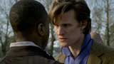Doctor Who Picture Gallery
