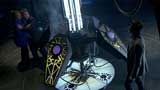 Doctor Who Picture Gallery
