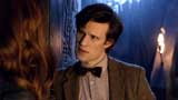 Doctor Who Picture Gallery