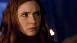 Doctor Who Picture Gallery