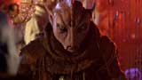 Doctor Who Picture Gallery