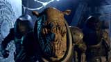 Doctor Who Picture Gallery