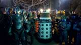 Doctor Who Picture Gallery