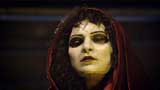 Doctor Who Picture Gallery