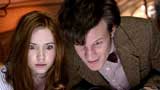 Doctor Who Picture Gallery
