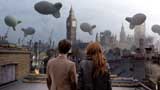 Doctor Who Picture Gallery