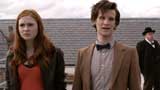 Doctor Who Picture Gallery