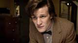 Doctor Who Picture Gallery