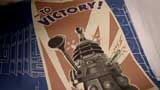 Doctor Who Picture Gallery