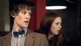Doctor Who Picture Gallery