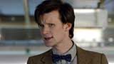 Doctor Who Picture Gallery