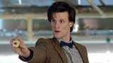 Doctor Who Picture Gallery