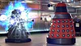 Doctor Who Picture Gallery