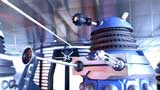Doctor Who Picture Gallery