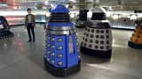Doctor Who Picture Gallery