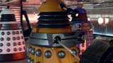 Doctor Who Picture Gallery