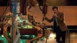 Doctor Who Picture Gallery