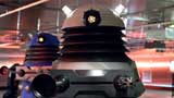 Doctor Who Picture Gallery