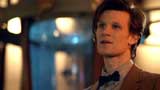 Doctor Who Picture Gallery