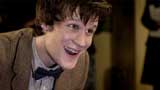 Doctor Who Picture Gallery