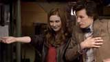 Doctor Who Picture Gallery