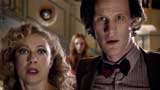 Doctor Who Picture Gallery