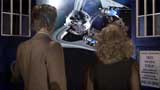 Doctor Who Picture Gallery