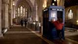 Doctor Who Picture Gallery