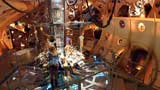 Doctor Who Picture Gallery