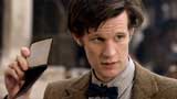 Doctor Who Picture Gallery