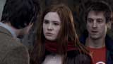 Doctor Who Picture Gallery