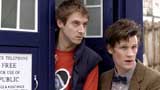 Doctor Who Picture Gallery