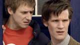 Doctor Who Picture Gallery