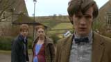 Doctor Who Picture Gallery