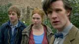 Doctor Who Picture Gallery