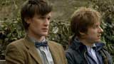 Doctor Who Picture Gallery