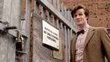 Doctor Who Picture Gallery