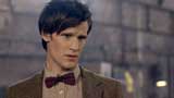 Doctor Who Picture Gallery