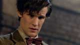 Doctor Who Picture Gallery