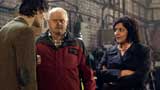 Doctor Who Picture Gallery