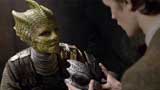Doctor Who Picture Gallery