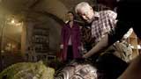 Doctor Who Picture Gallery