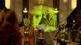 Doctor Who Picture Gallery